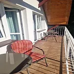 Comfortable Double Close To The Promenade Apartman *