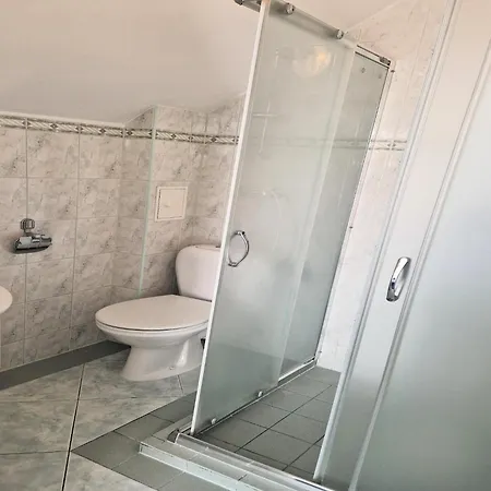 Apartment Comfortable Double Close To The Promenade *