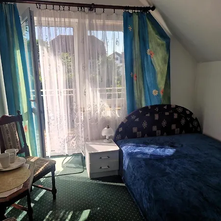 Comfortable Double Close To The Promenade *