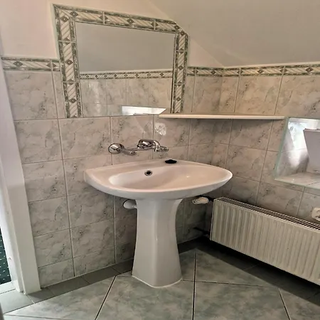 Comfortable Double Close To The Promenade Misdroy