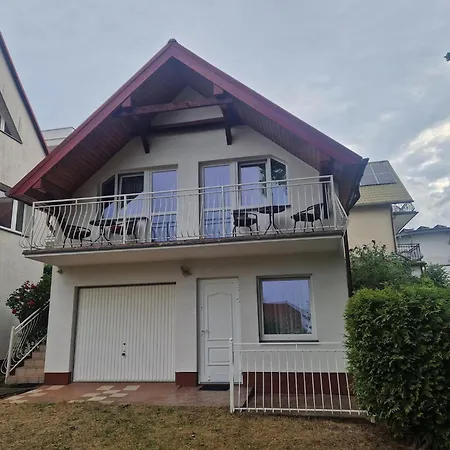 Comfortable Double Close To The Promenade * Międzyzdroje