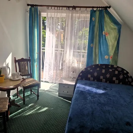 Apartment Comfortable Double Close To The Promenade Misdroy