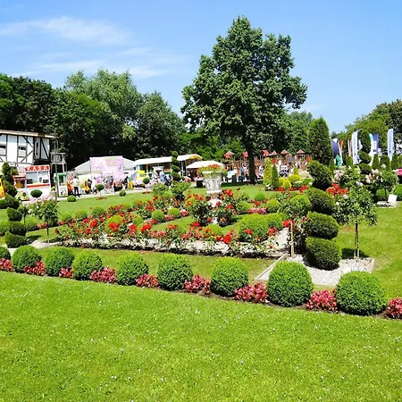 Comfortable Double Close To The Promenade *