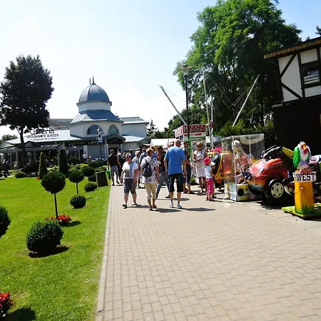 Comfortable Double Close To The Promenade