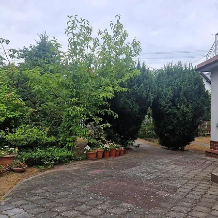 Apartment Comfortable Double Close To The Promenade Misdroy