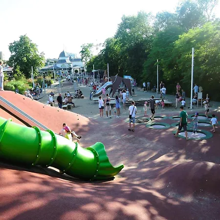 Comfortable Double Close To The Promenade * Misdroy