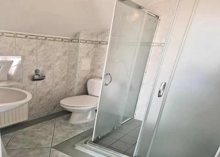 Apartman Comfortable Double Close To The Promenade *