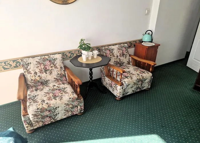 Comfortable Double Close To The Promenade Apartman *