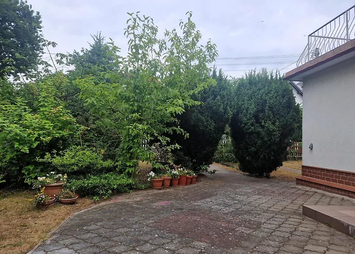 Apartment Comfortable Double Close To The Promenade Miedzyzdroje