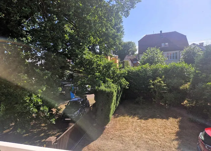 Comfortable Double Close To The Promenade Apartman